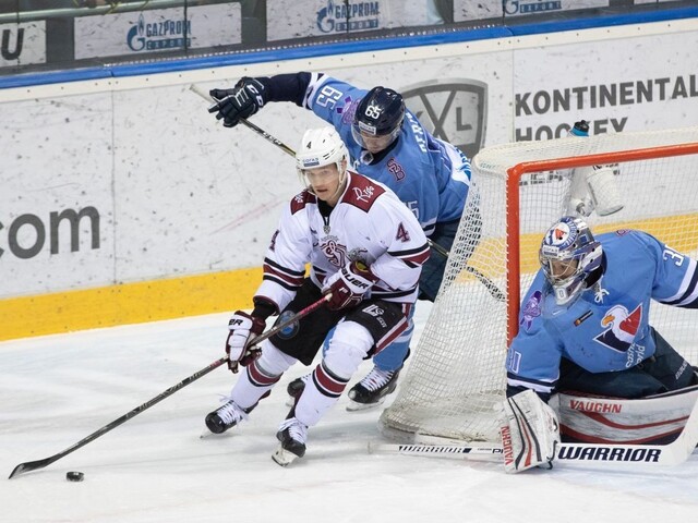 HC Slovan posilní hráč z Litvy, v klube sa už dejú výrazne zmeny
