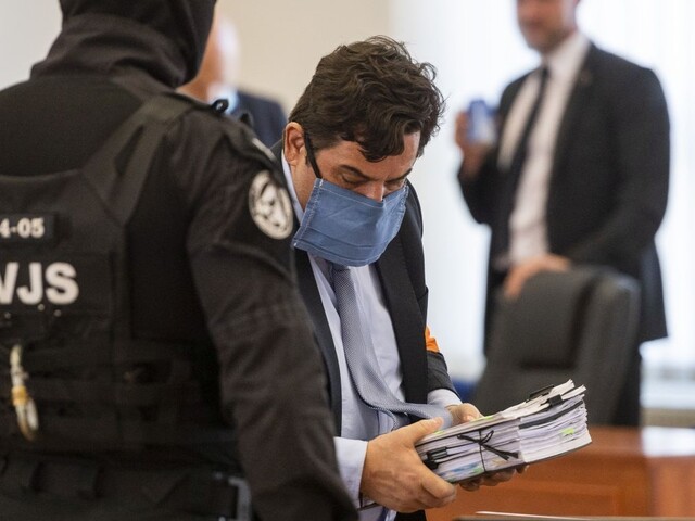 Megaproces v kauze Kuciak vrcholí záverečnými rečami