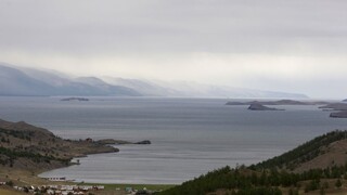 Putin podpísal zákon, ktorý umožní výrub stromov pri Bajkale