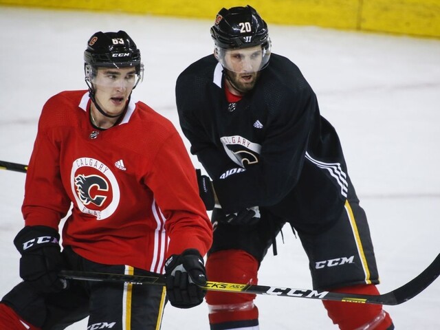 Po štarte v NHL túžili aj dvaja slovenskí hokejisti, boli na príprave