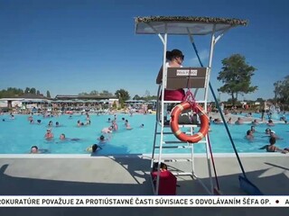 Nepoznané Slovensko: Žitný ostrov