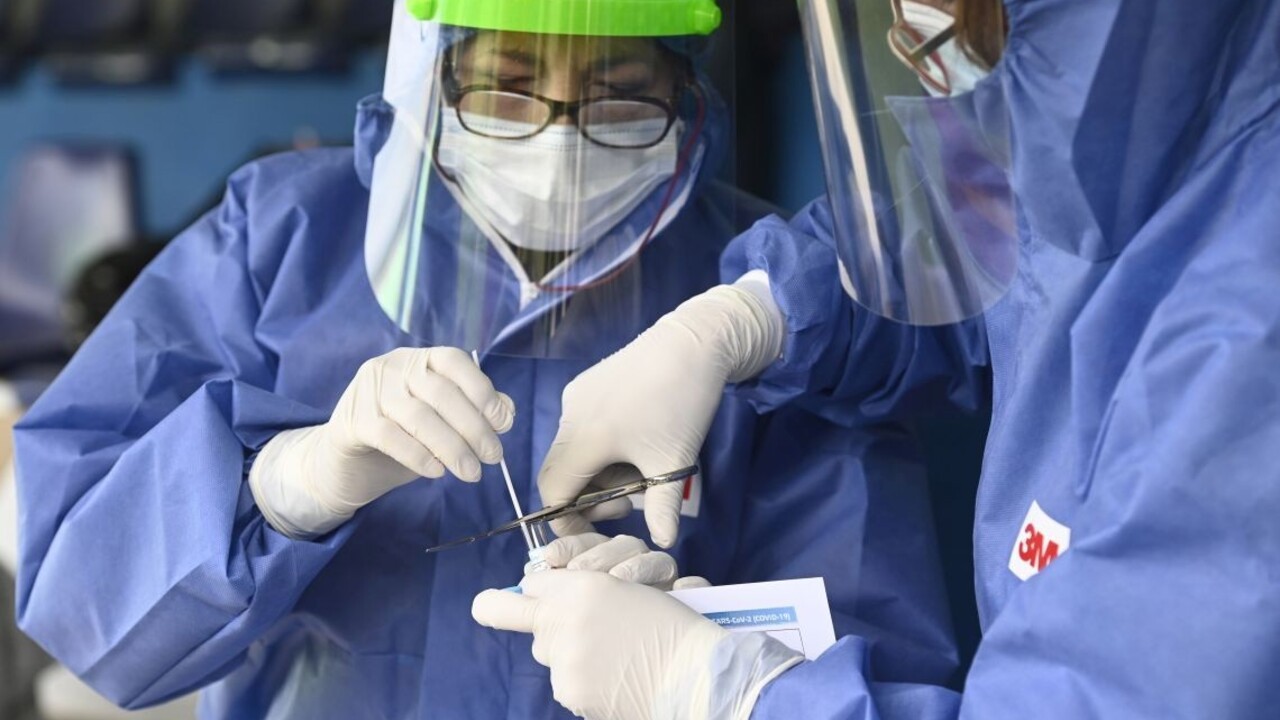 Pribudli desiatky nových prípadov, ale aj vyliečených pacientov