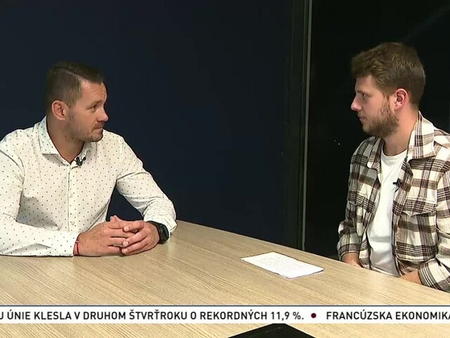Bývalý hráč Slovana M. Lažo o výrazných zmenách v klube