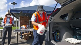 Situácia v USA sa nezlepšuje, pribudlo najviac obetí od konca mája