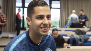 Sparta Praha prejavila záujem o Hancka, zostáva aj ďalsiu sezónu