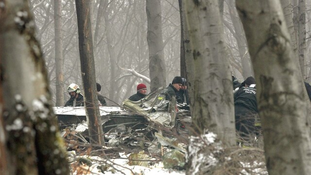 O detailoch letu i konaní posádky. Čo ukázal odtajnený spis?