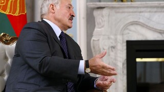 Lukašenko nič neskrýva, v kauze zadržaných chce spolupracovať