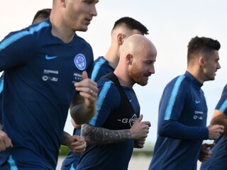 Slovenský futbalista sa nakazil koronavírusom, popísal svoj stav