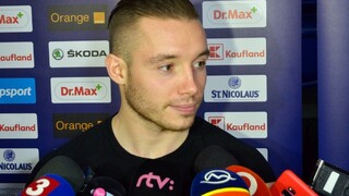 Daňovi sa skončila zmluva s klubom, vrátiť sa chce v ďalšej sezóne