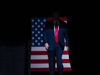 Do prípadu útoku na maratón sa zapojil Trump, žiada trest smrti