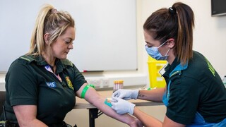 Zavádzajú testy, ktoré zistia vírus do 90 minút. Má to háčik