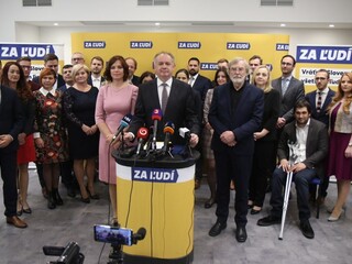 Zverejnili, kedy a kde si kiskovci budú voliť nového predsedu
