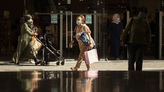 Antverpy sú zamorené, počet nových prípadov stúpa aj v Bruseli