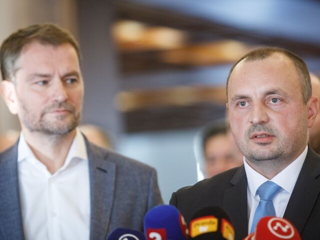 Kyselica poprel špekulácie. Čomu sa chce v NR SR venovať?