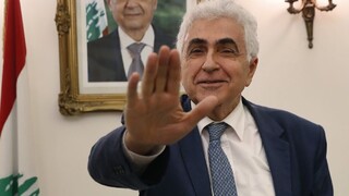 Libanon čelí kríze, minister zahraničia sa vzdal funkcie