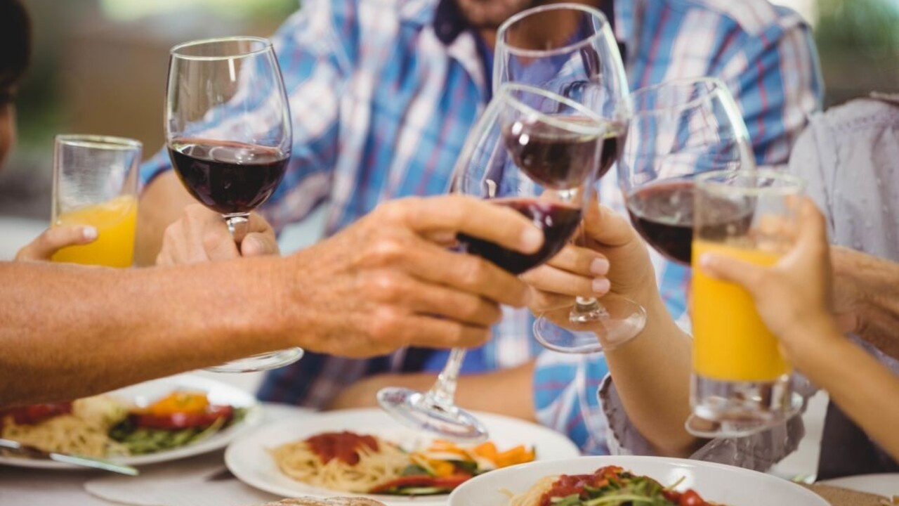 Z oslavy do karantény. Na rodinnom stretnutí sa nakazilo 36 ľudí