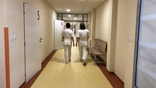 Situácia sa zhoršuje. Levočská nemocnica zavádza triáž ambulantných pacientov