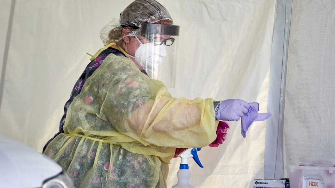 Najviac nových prípadov má Bratislava, pribudli v siedmich okresoch