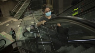 Belgicko čelí problému, návratu dovolenkárov z červených zón