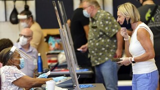 USA vstúpili do novej fázy, v ohrození sú aj vidiecke oblasti