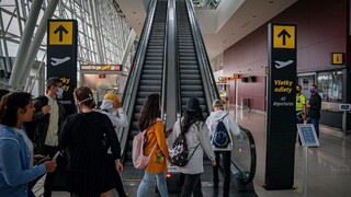 Zverejnili zoznam krajín, pri ktorých netreba test ani izoláciu