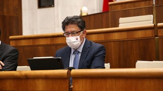 Budaj odvolal šéfa envirofondu, hovoril o aj straníckej protekcii