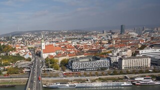 Ceny bytov a domov výrazne rástli i napriek koronakríze. Prečo?