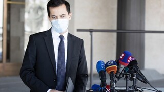 Šeliga nebude kandidovať za predsedu. Prezradil svojho favorita