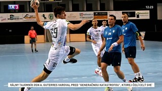 Tatran bude mať posilu, podpísal zmluvu s odchovancom