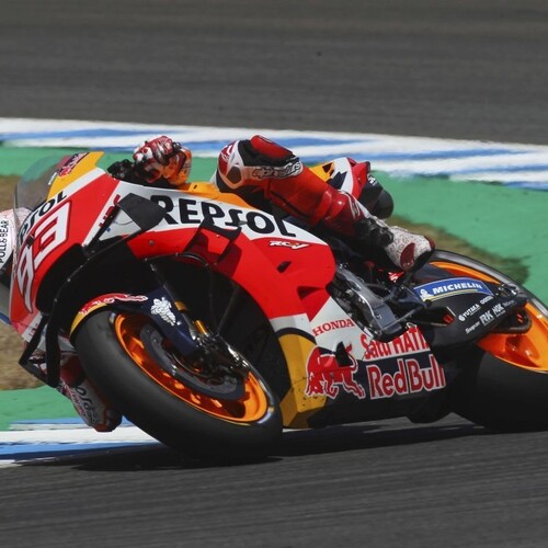 Marquez sa podrobil druhej operácii, jeho účasť v ČR je ohrozená