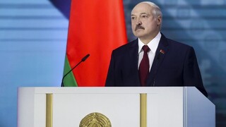 Lukašenko prehovoril k ľudu, rečnil o plánovanom masakre