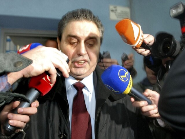 Majský je v rukách polície. Zadržali ho napriek slovám lekára