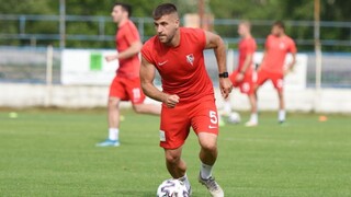 Sereď je pripravená na novú sezónu, chce zopakovať úspech