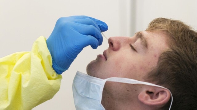 Covid-19 u nás nepotvrdili, uvádza na pravú mieru firma z Považia