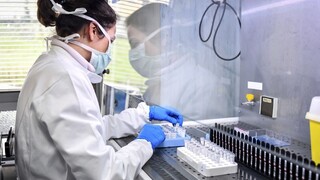 Nových prípadov nákazy máme najviac za posledné týždne