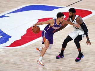 NBA: Phoenix zvíťazil nad Clippers, k triumfu prispel Booker