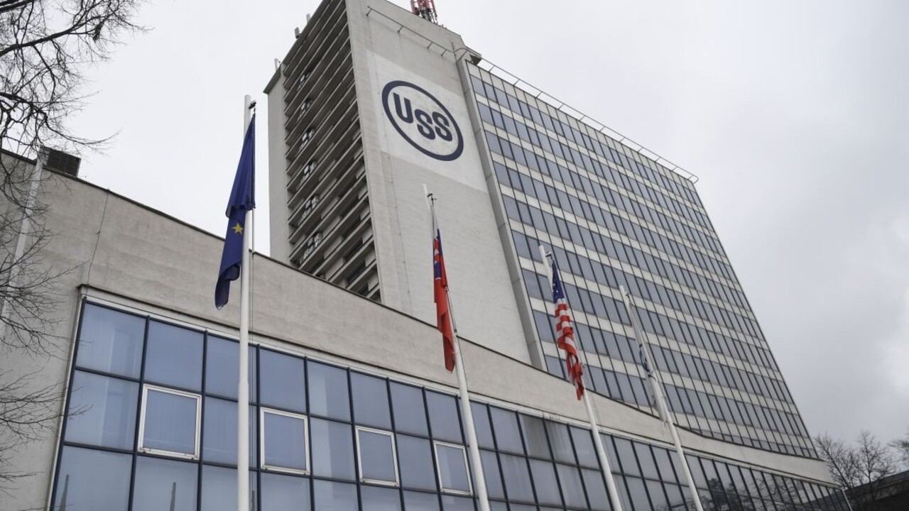 U. S. Steel zrušil v Košiciach tri tisícky miest. Malo ich byť menej