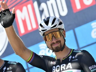 Zverejnili rebríček najlepšie zarábajúcich cyklistov. Sagan kraľuje