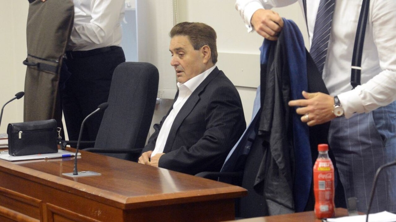 Štátny zástupca žiada väzbu pre Majského, rozhodnú v Prahe