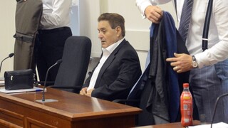 Štátny zástupca žiada väzbu pre Majského, rozhodnú v Prahe