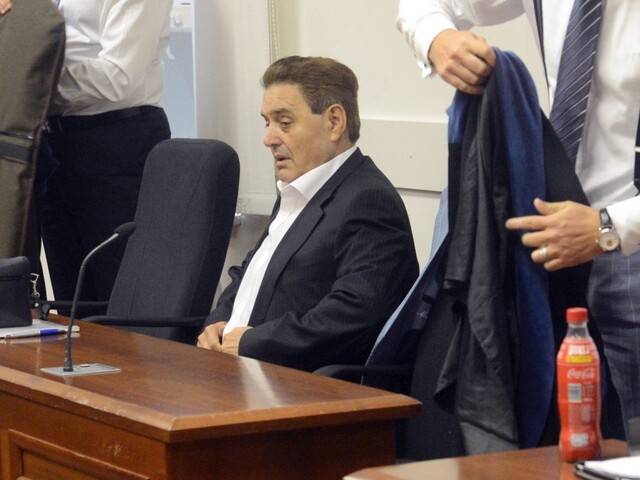 Štátny zástupca žiada väzbu pre Majského, rozhodnú v Prahe
