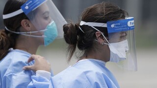 Máme ďalšie úmrtie na koronavírus. Počet infikovaných je vysoký