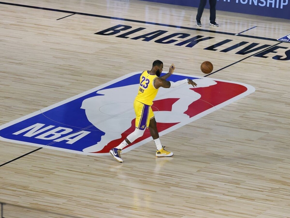 NBA: Výkony po reštarte sú kolísavé, Lakers podľahli Oklahome