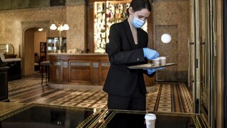 Ponúk na brigádu je v tomto roku násobne menej ako v minulosti