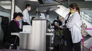 Máte povinnosti. Čo robiť, keď sa vraciate z rizikovej krajiny