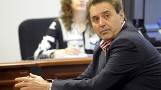 Rozhodli o väzbe pre podnikateľa Majského, skončil na Pankráci