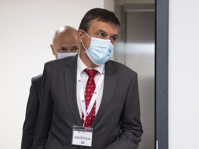 Kľúčový súd má nového predsedu. ŠTS povedie Hrubala