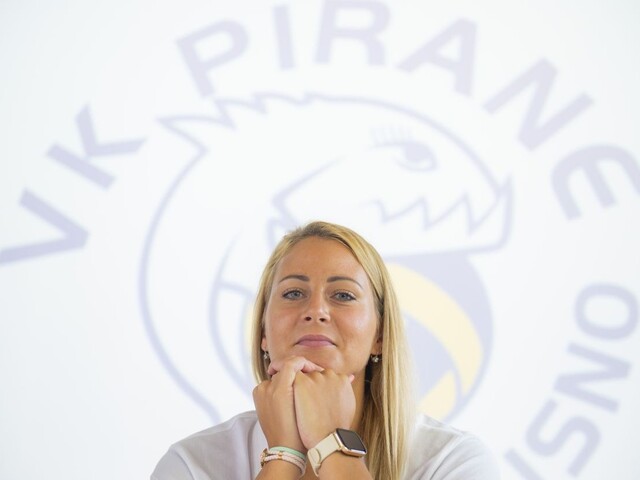 Pirane Brusno získali nevídanú posilu, do klubu pribudla Pencová