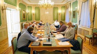 Chystajú plán na druhú vlnu nákazy. Kedy sa zíde konzílium?