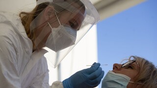 Vírus je opäť v centre sociálnych služieb. Majú ho zamestnanci